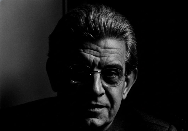 The Psycho Analysis of Jacques Lacan..!